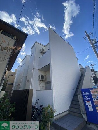 ブランフィーユの物件内観写真